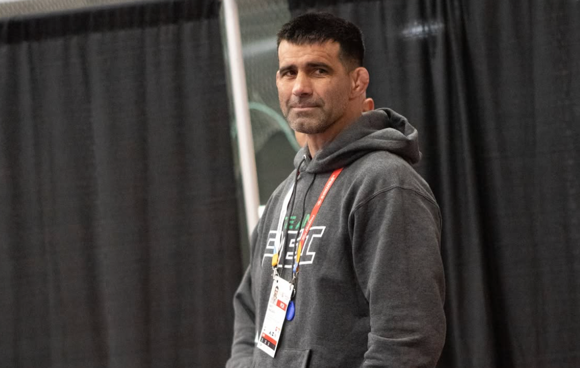 Matt MacGrath PEI Death, Obituary: Wrestling Community Mourns a Dedicated Coach and Leader