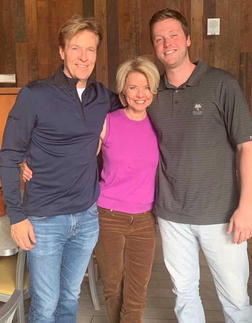 Harrison Wagner Obituary, Los Angeles Death: Beloved Son Of Former General Hospital Stars Jack And Kristina Has Died