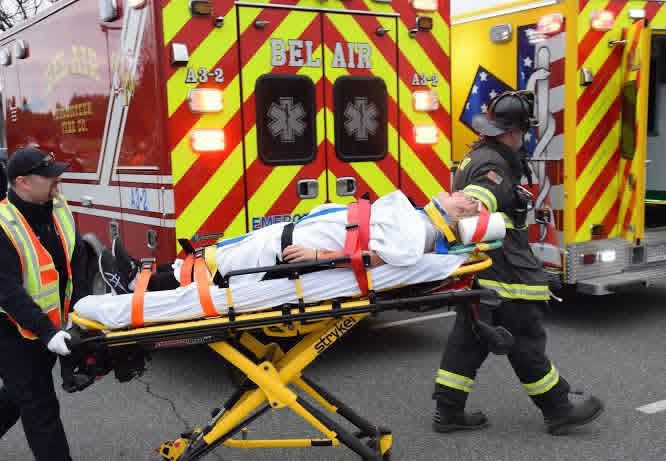 Hubbard County, MN Death: Mourns Douglas and Tiffany Stewart After Deadly Train Collision