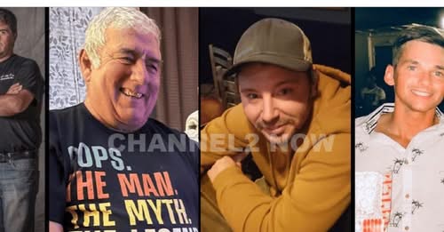 Gus Sanfilippo, Paul Beal Sr., and Paul Beal Jr. Death: Search Suspended After Fishing Vessel Sinks Off Gloucester; Community Mourns Lives Lost at Sea