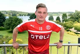 Marlon Ritter Fortuna Dã¼sseldorf Accident Germany: All What You Need To Know