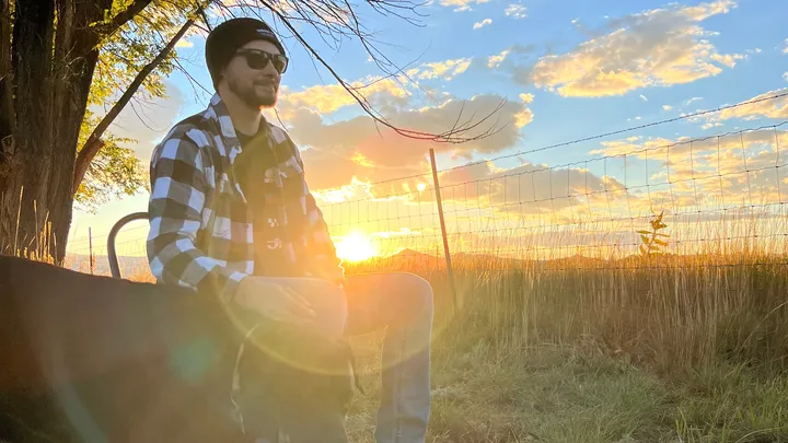 Sean Cruse Motorcycle Accident, Monte Vista, CO Death, Obituary: GoFundMe, In Memory of Sean Cruse, Beloved Son and Veteran