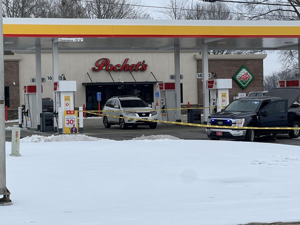 Martin PD: Weakley County deputy dies in shooting