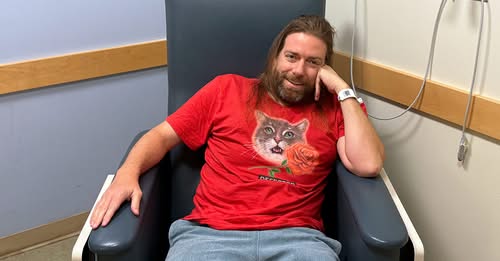 Dan McQuade,Philadelphia, PA Death, Obituary: Gifted Creative Writer Died Of Cancer