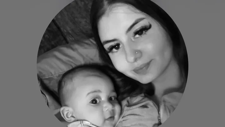 Shaylea Rae Gaona, Fire Accident Death, Obituary: GoFundMe created to support 9-month-old son