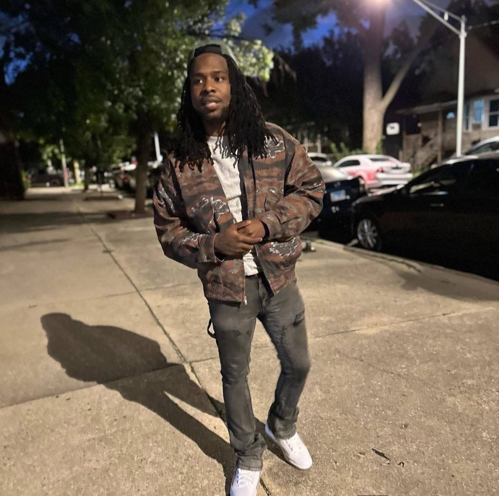 Pierre White Death, Chicago Obituary: 35-Year-Old Father Killed in Austin Neighborhood Shooting