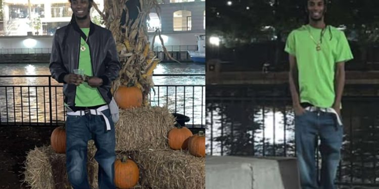 Missing Chicago Man Identified After Remains Found Half-Buried Near Train Tracks