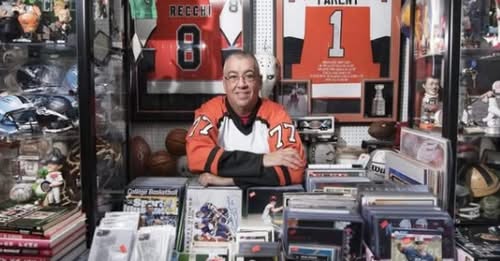 Carl E. Henderson Death, Obituary: Havertown Remembered, a True Cornerstone of the Community