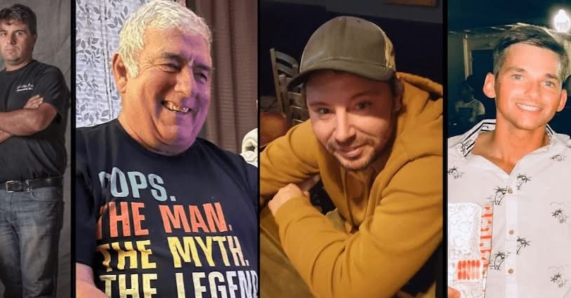 Gloucester, MA Death: Seven Identified Aboard Fishing Vessel Lily Jean When It Sank Off Cape Ann