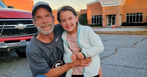 Donald B. Hawck, Car Accident Death, Elberton GA Obituary