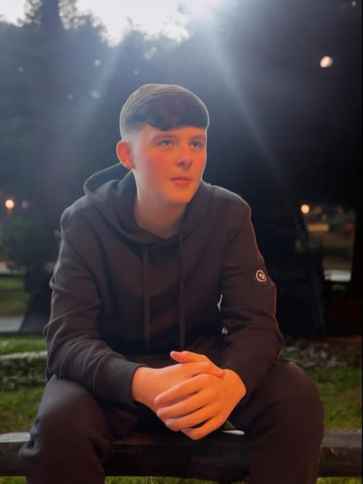 Carlton Carthy, Death , Dublin, Ireland, Obituary: Family and Friends Mourns Loss