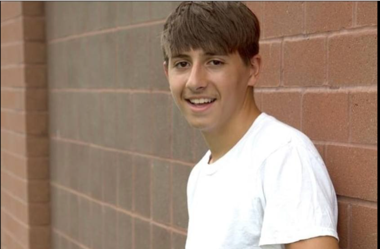 Jacob Helbig Death, Johnstown, Pennsylvania Obituary; Beloved Resident Dies at 21, Family and Community Mourn