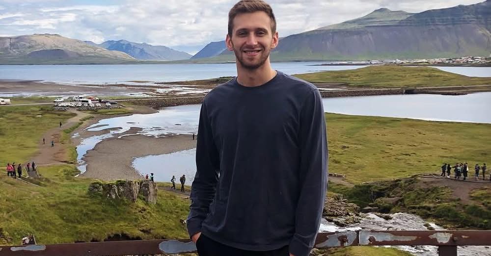 Andrew Klein Death, Omaha, Nebraska Obituary