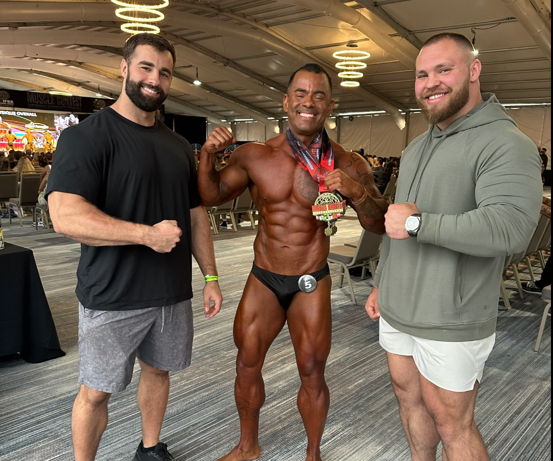 Paul Lagoda, Death, Obituary: Beloved Coach, Veteran Remembered